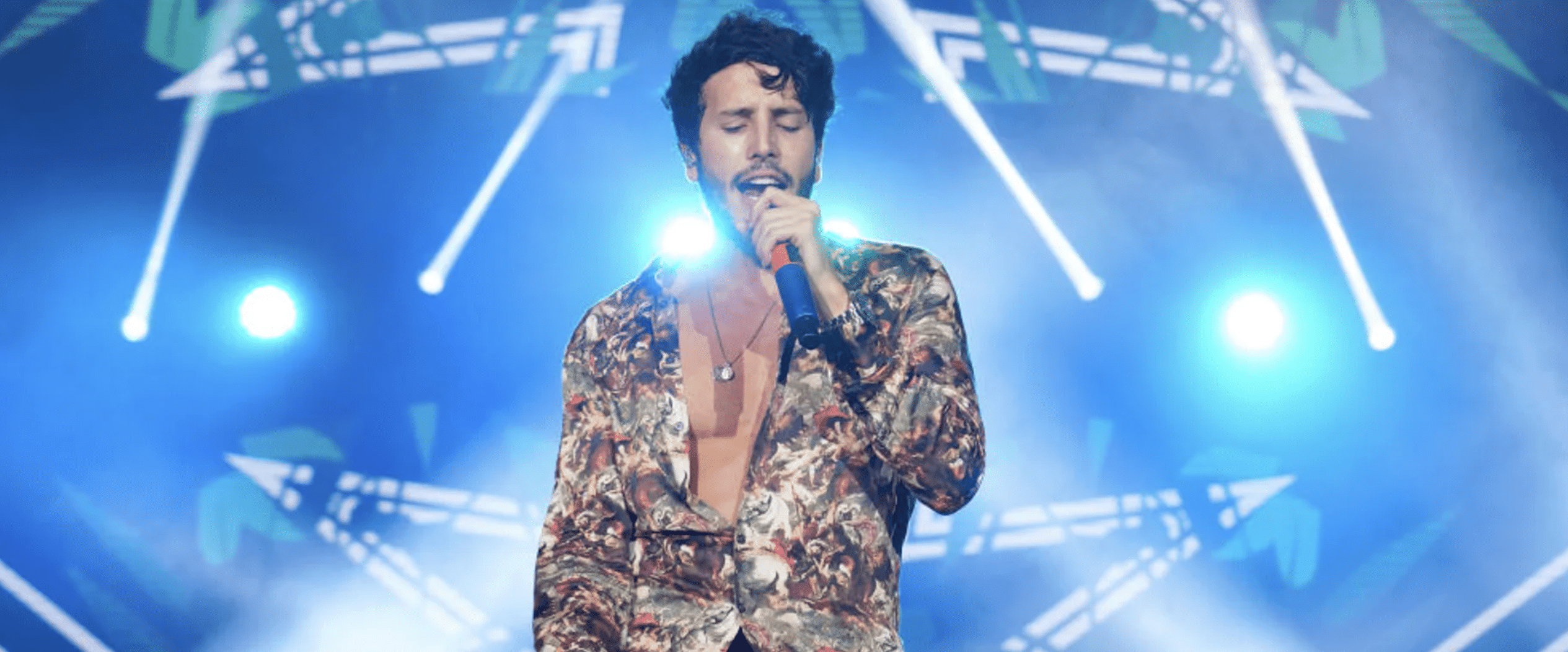 sebastián yatra slp concierto