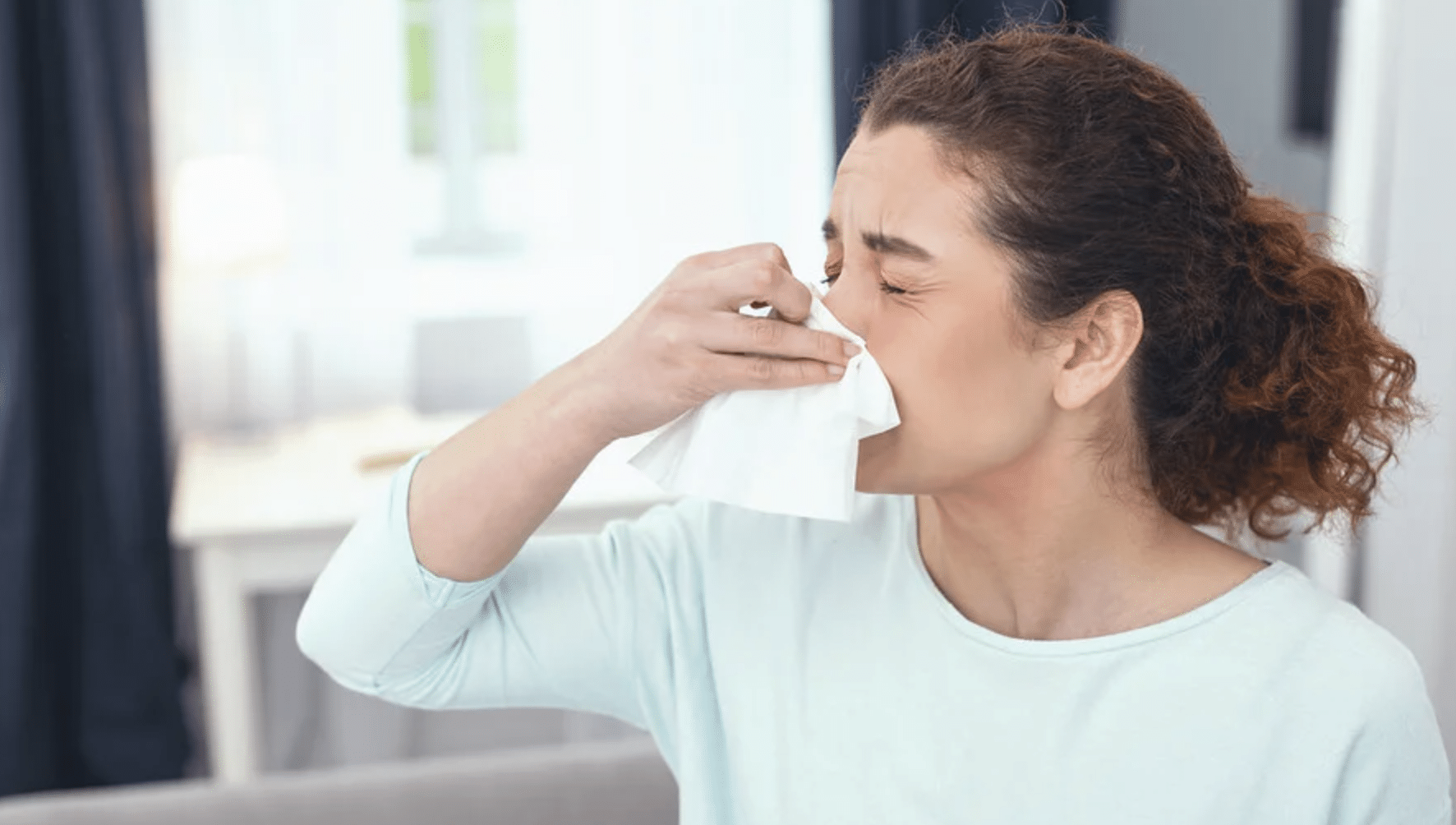 congestión nariz salud