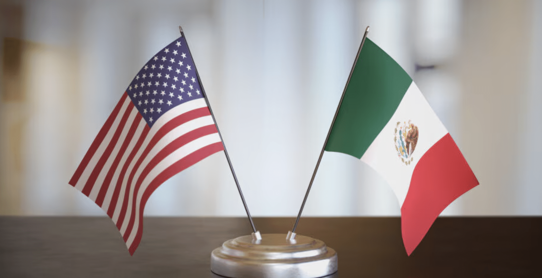 estados unidos mexico