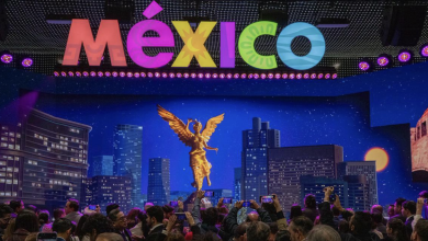 mexico fitur
