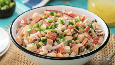 ceviche platillos cuaresma