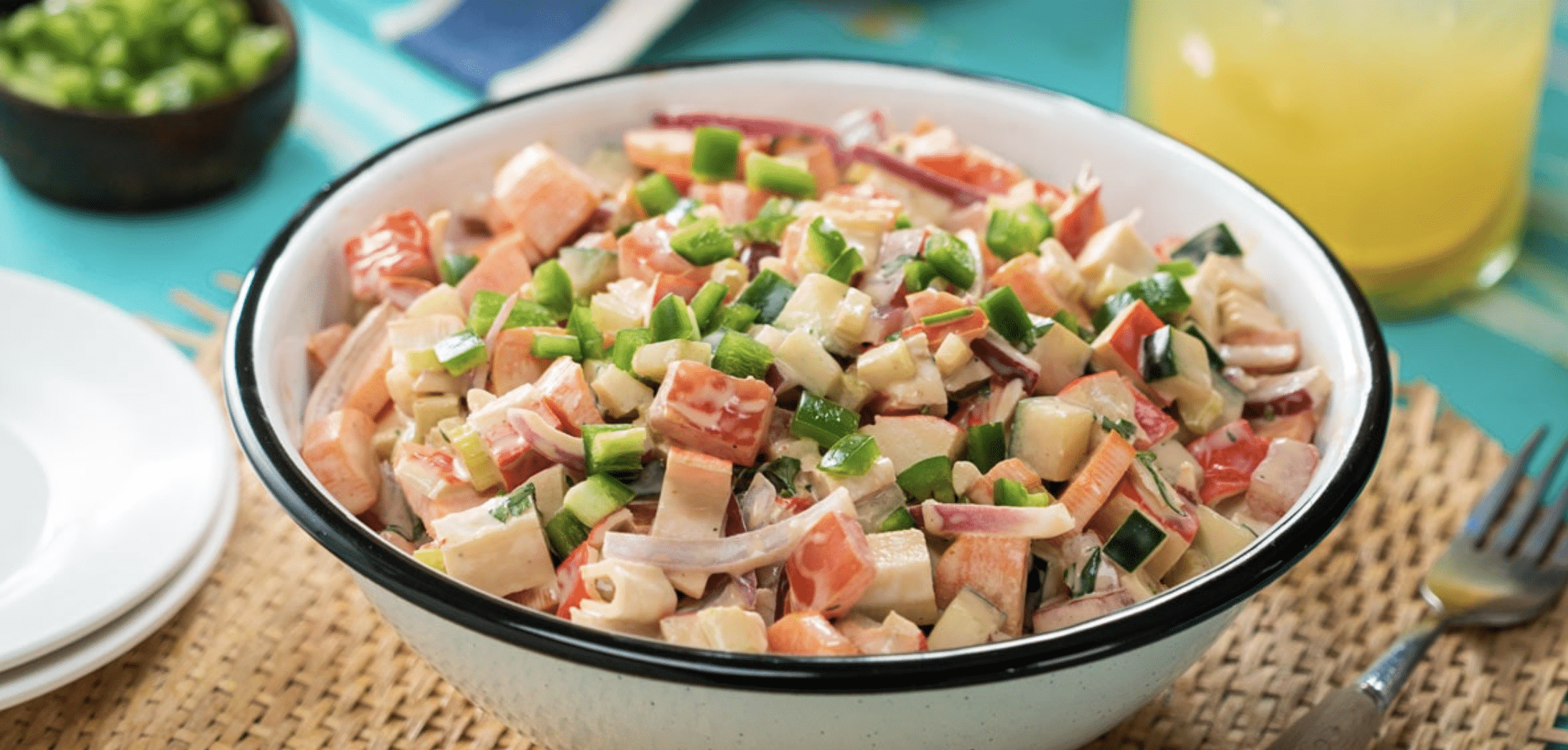 ceviche platillos cuaresma