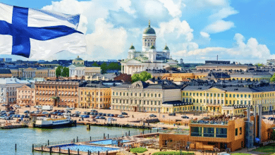 finlandia turismo