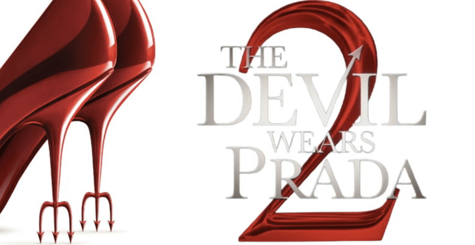 el diablo viste a la moda 2