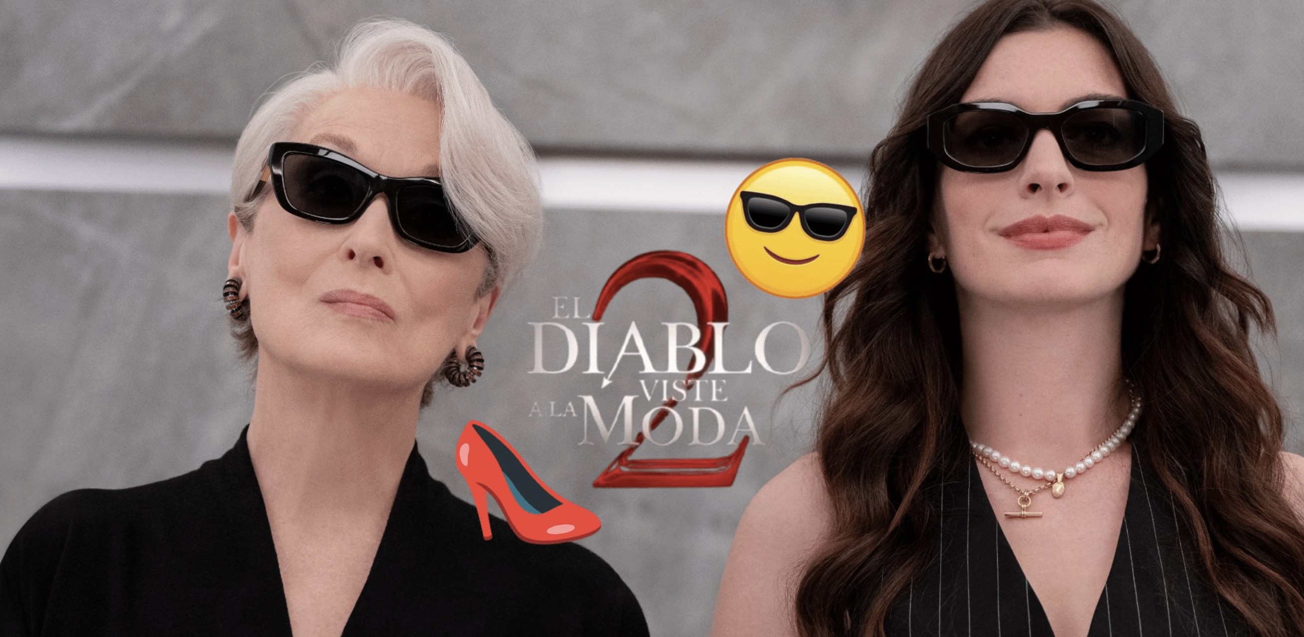 el diablo viste a la moda 2