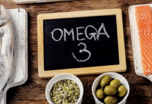 omega 3 salud vida sana