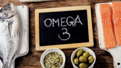 omega 3 salud vida sana