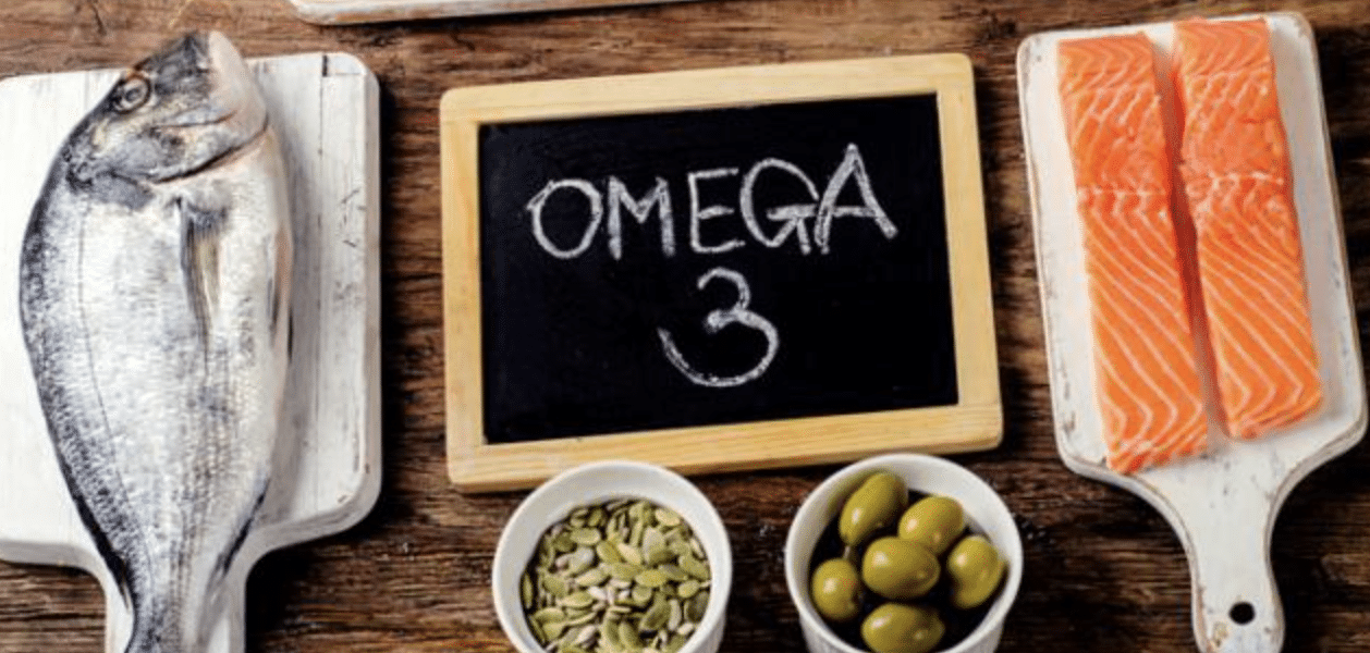 omega 3 salud vida sana