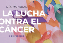 Día mundial contra el cáncer