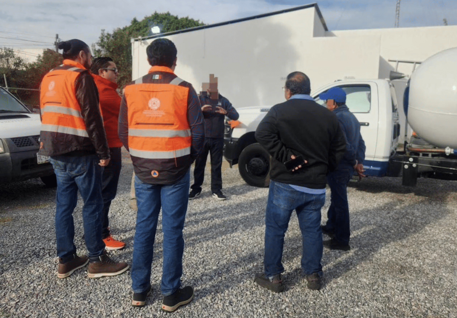 gaseras gobierno municipal slp