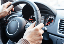 carro manejar