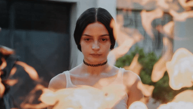 virgen de la tosquera