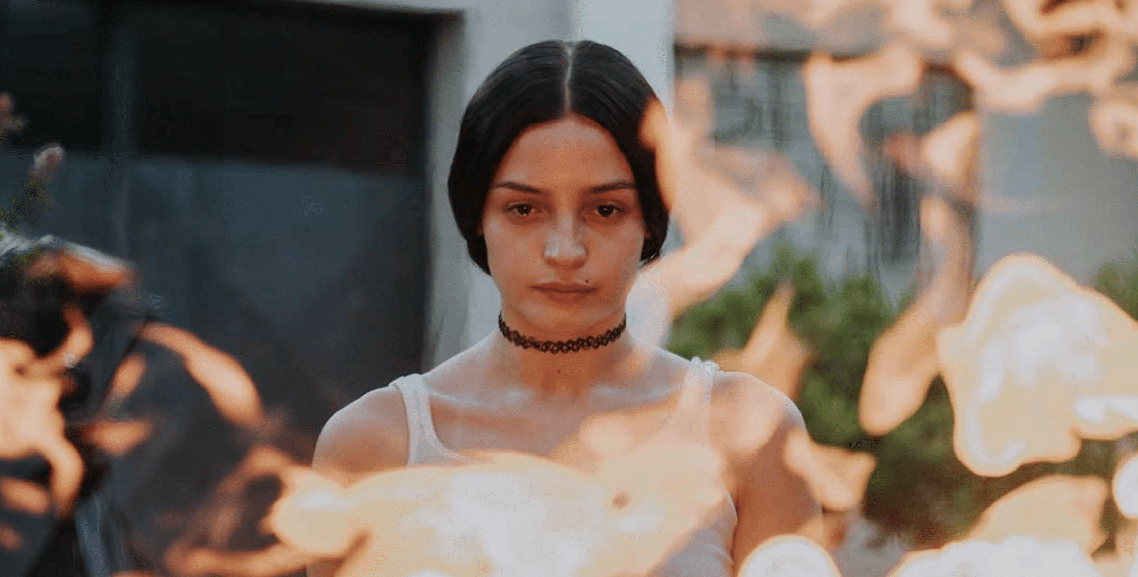 virgen de la tosquera