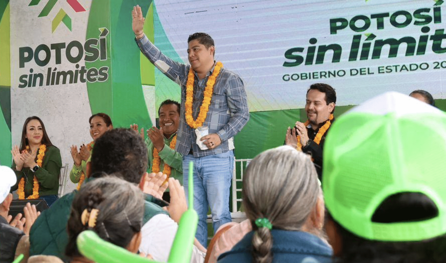 ricardo gallardo tamazunchale