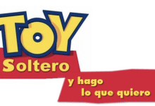 toy soltero día del soltero