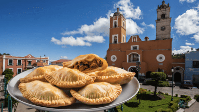 pastas hidalgo gastronomía