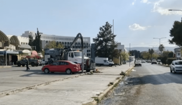 desazolve san luis 400