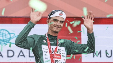 isaac del toro uae tour