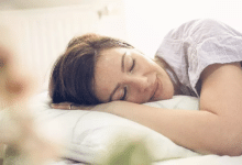 dormir bien