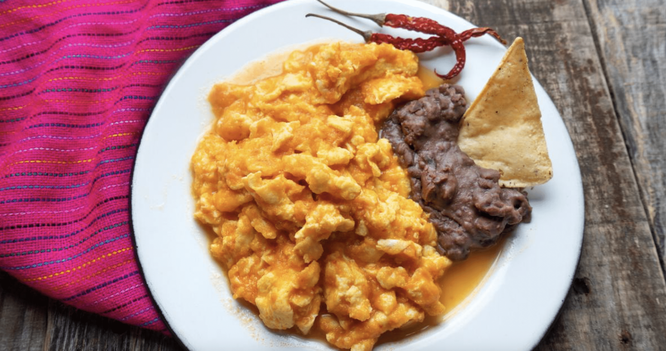 desayuno gastronomía