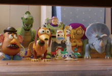toy story 5