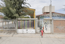 JARDÍN DE NIÑOS GABRIELA MISTRAL