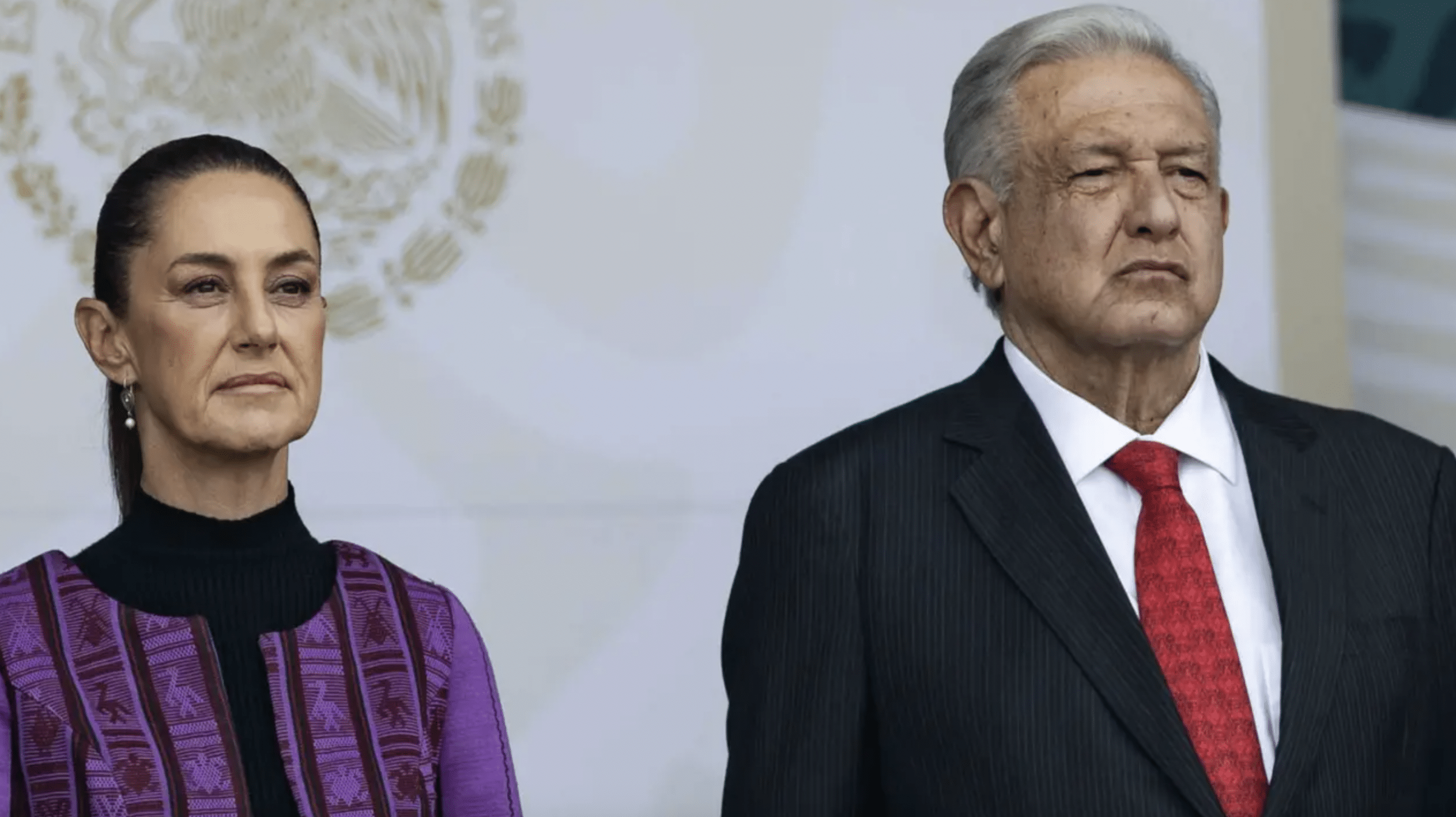 claudia sheinbaum amlo
