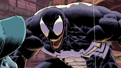 venom sony película