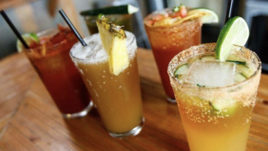 micheladas