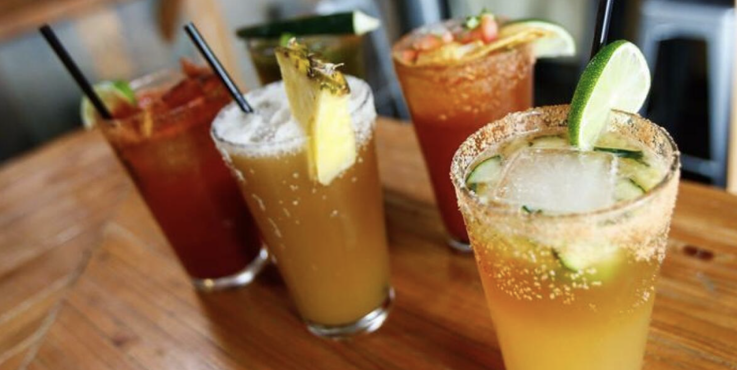 micheladas