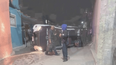 zaragoza persecución