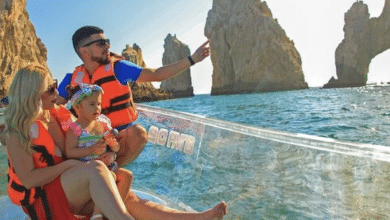 baja california sur turismo