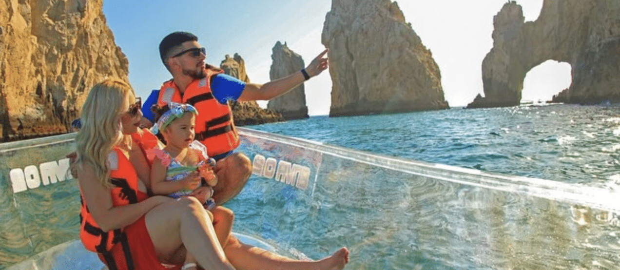 baja california sur turismo