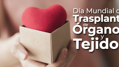 trasplante órganos tejidos