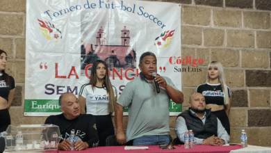 torneo la concha semana santa enrique estrada