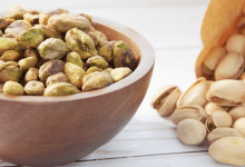 día mundial del pistacho