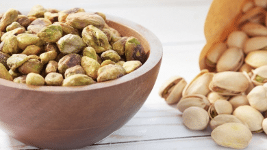 día mundial del pistacho