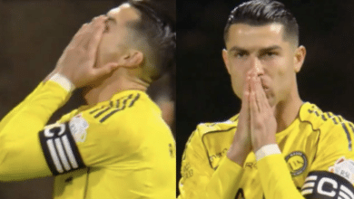 al nassr cristiano ronaldo
