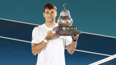 flavio cobolli abierto mexicano de tenis