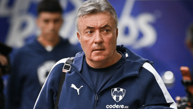doménec torrey monterrey rayados liga mx