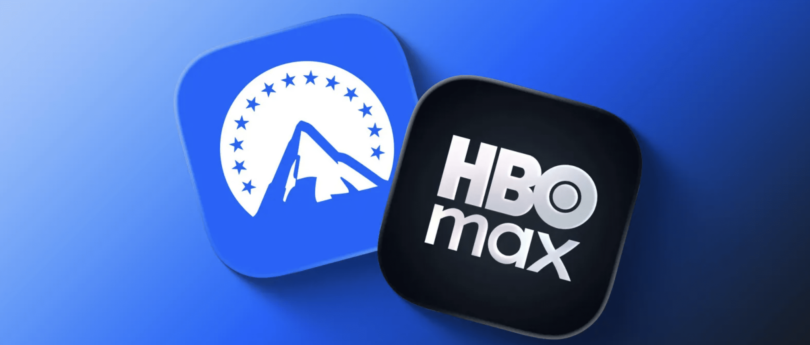 hbo paramount