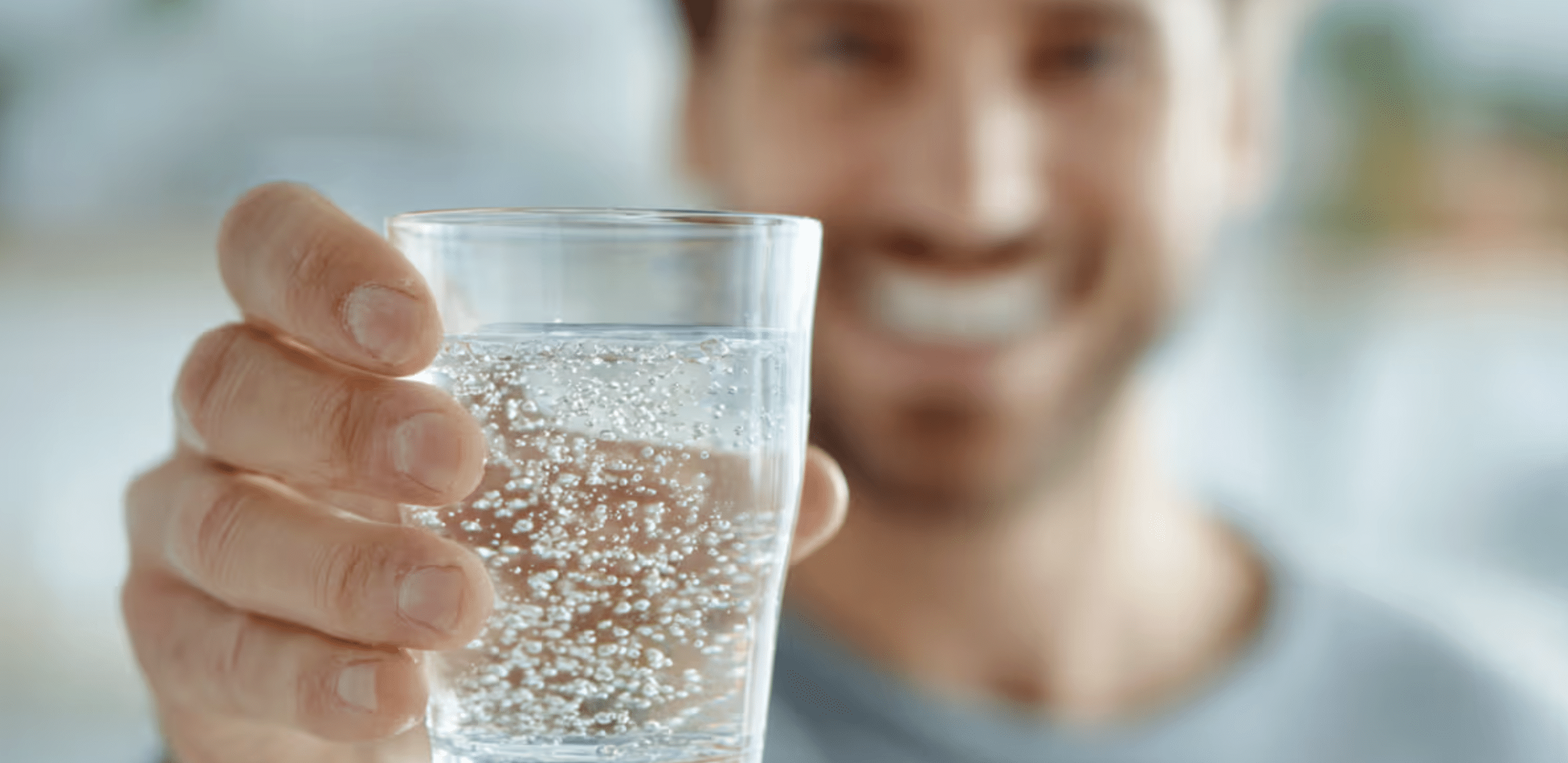 agua mineral