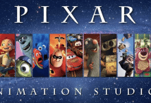 pixar películas
