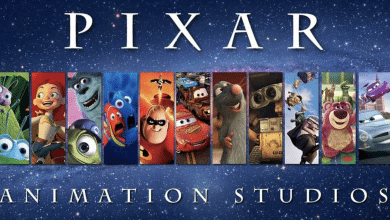 pixar películas