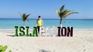 isla pasión turismo