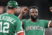 méxico gran bretaña