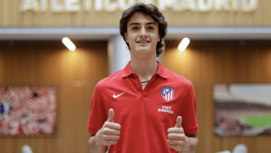 emiliano muñoz atlético de madrid san luis