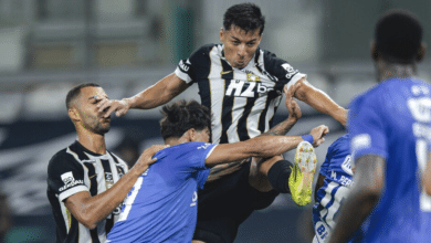 atlético mineiro cruzeiro