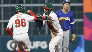 méxico brasil clásico mundial de béisbol