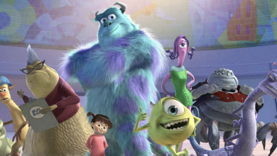 monsters inc
